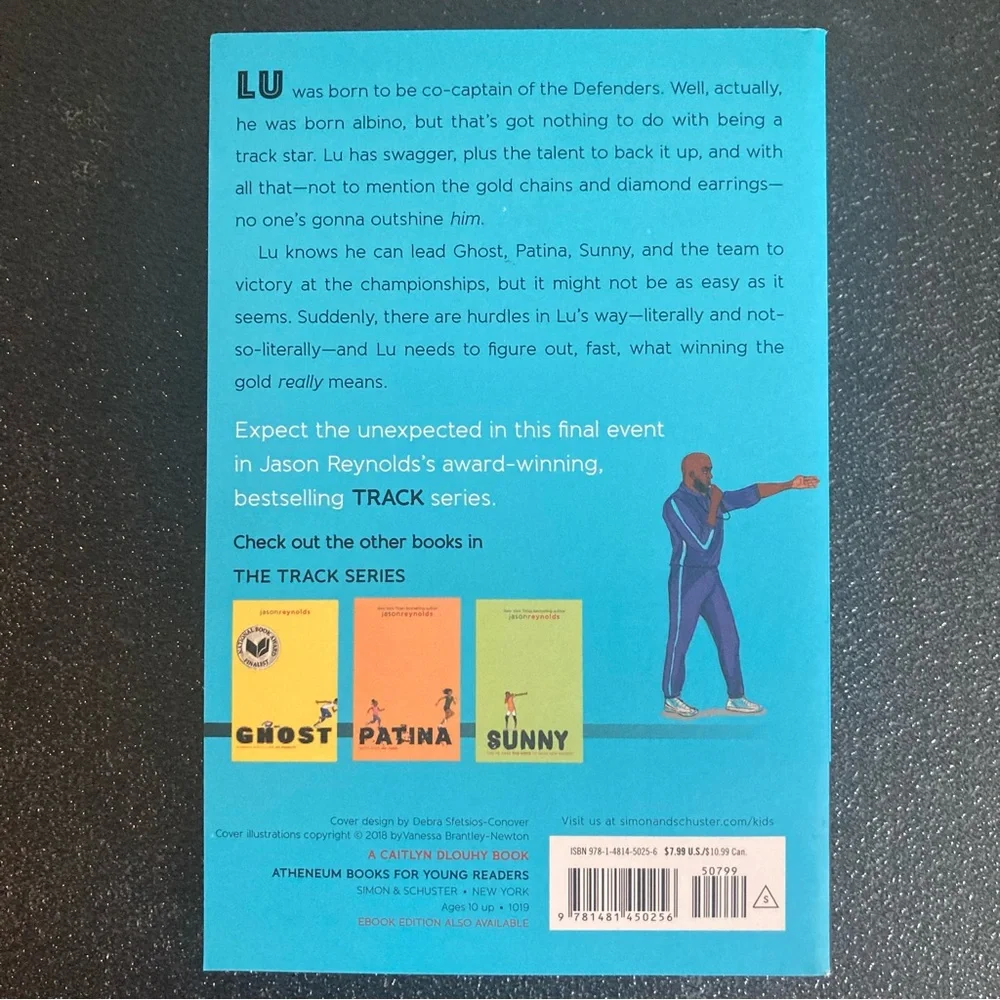 ATHENEUM complete book series - Picture 6 of 9